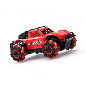 1:18 Багги Double Eagle на роликовых колесах, 4WD, 2.4Ghz
